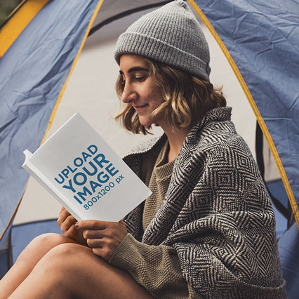 Book Mockups