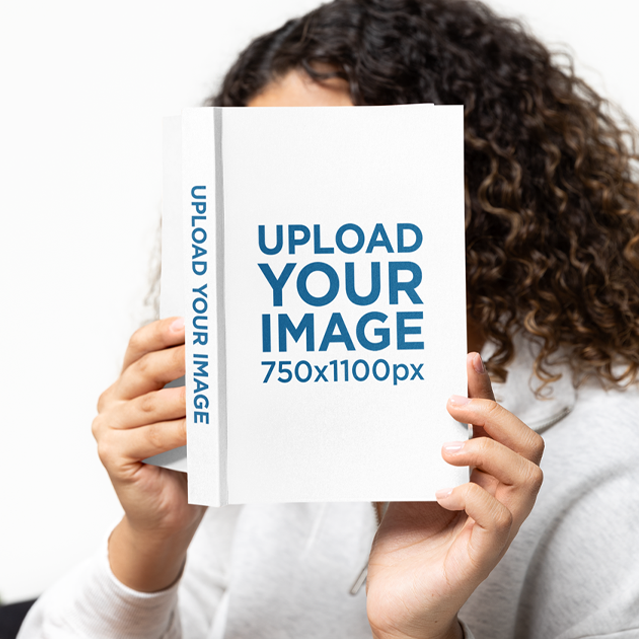Book Mockups